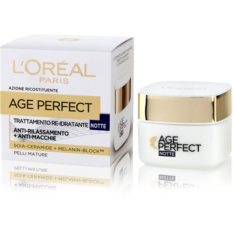 L'Oréal Age Perfect