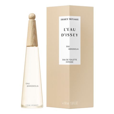 Issey Miyake Eau & Magnolia