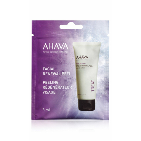 AHAVA Facial Renewal Peel Gentle Action