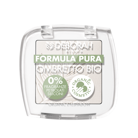  Ombretto Mono Bio Formula Pura