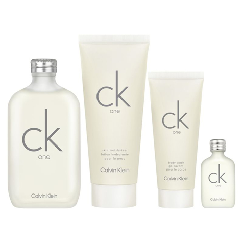 Calvin Klein Cofanetto CK One