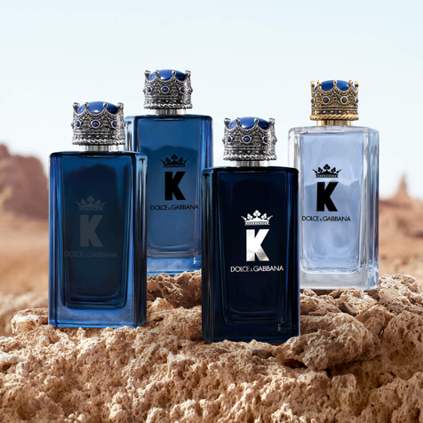 Dolce&Gabbana K Parfum