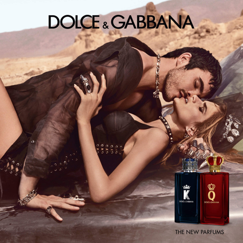 Dolce&Gabbana K Parfum